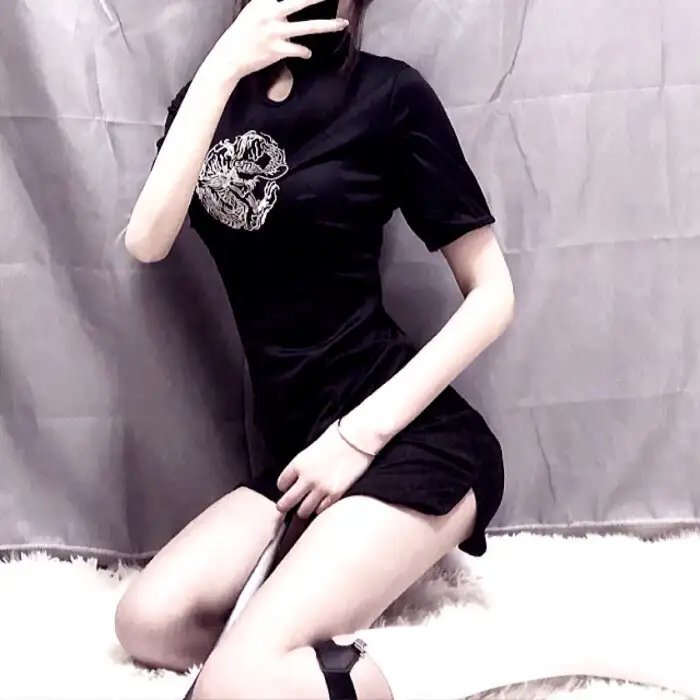 恋爱生物钟