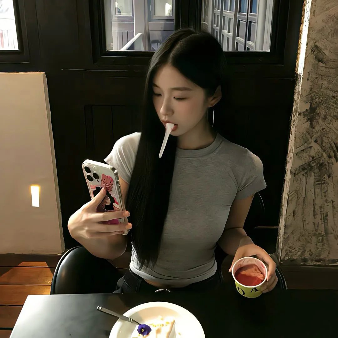 觅影记